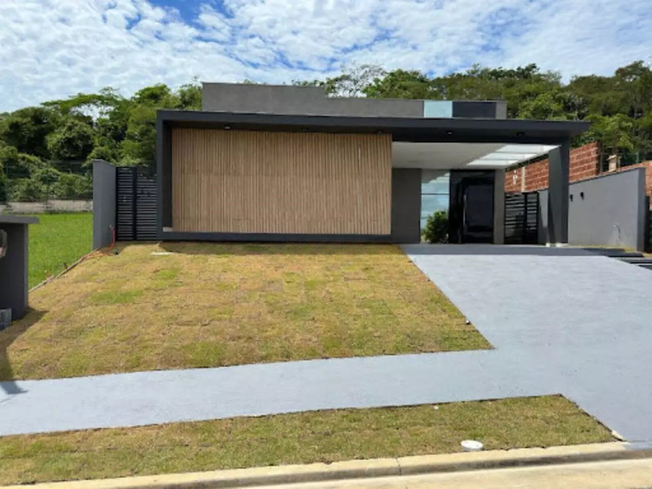 Casa em Alphaville - Rio das Ostras