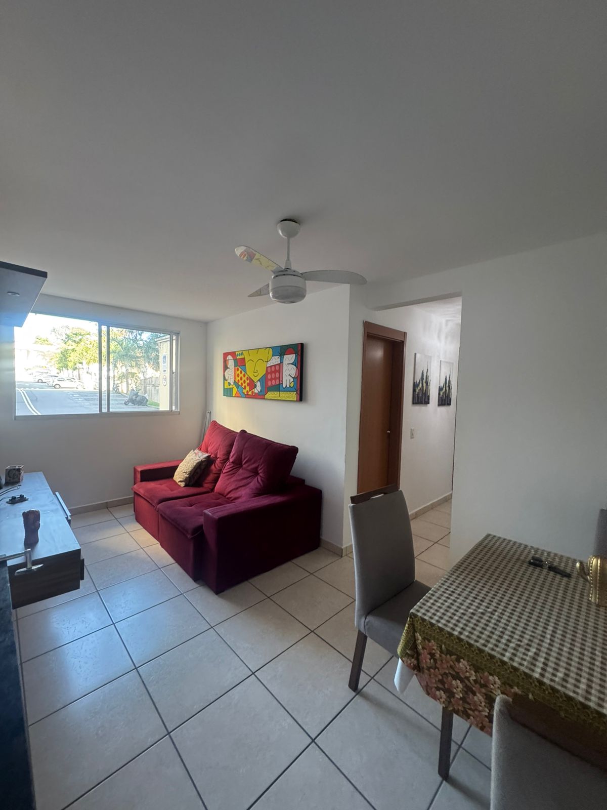 Apartamento em Glória - Macaé