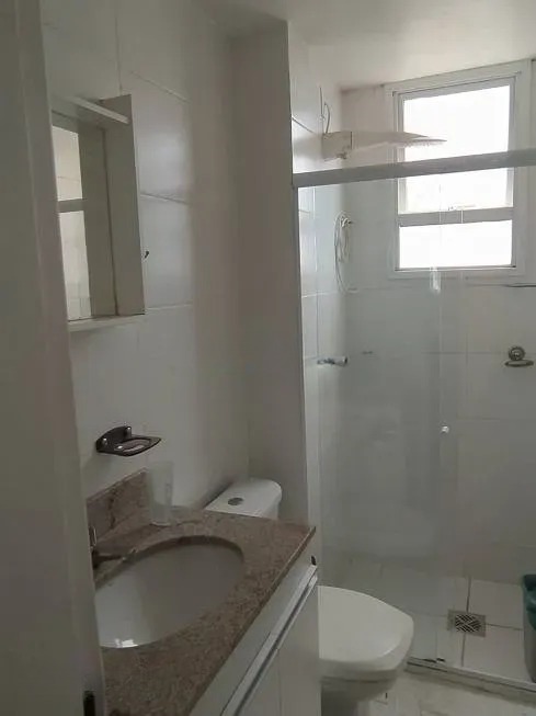 Apartamento em Glória - Macaé