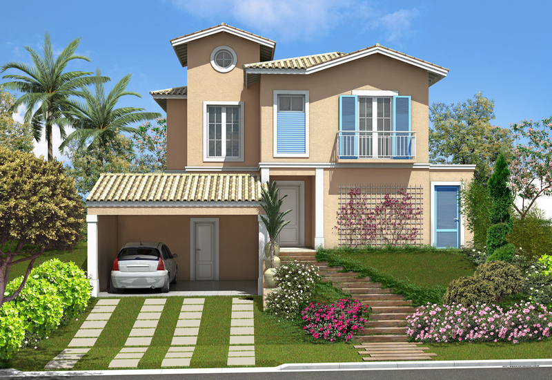 Casa em Rio das Ostras