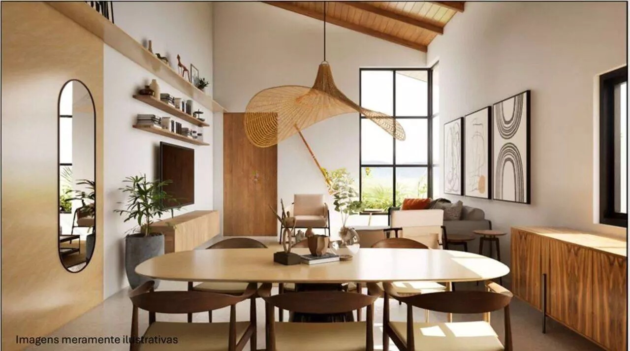 Casa em Alphaville - Rio das Ostras