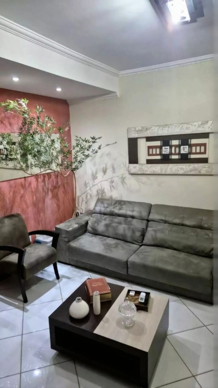 Casa em Jardim Vitória - Macaé